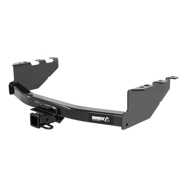 Husky Towing Husky Towing 69524C; Class III Square Tube Trailer Hitch; 2 Inch Receiver; 6000 lbs 69524C - main